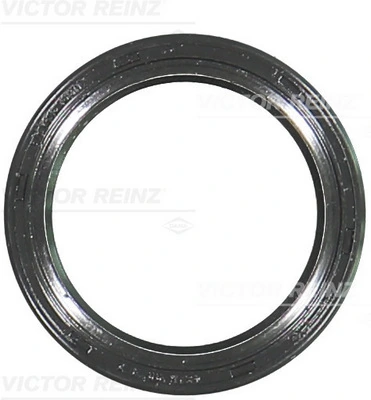 Shaft Seal, crankshaft